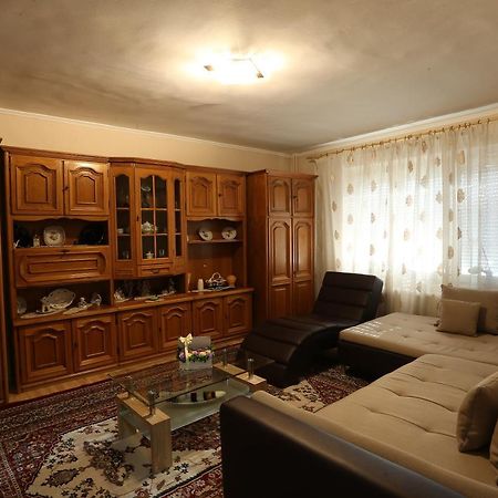 Apartament Dragos Voda Oradea Ngoại thất bức ảnh