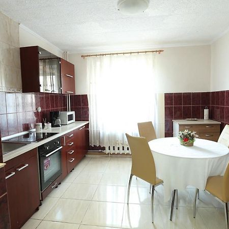 Apartament Dragos Voda Oradea Ngoại thất bức ảnh