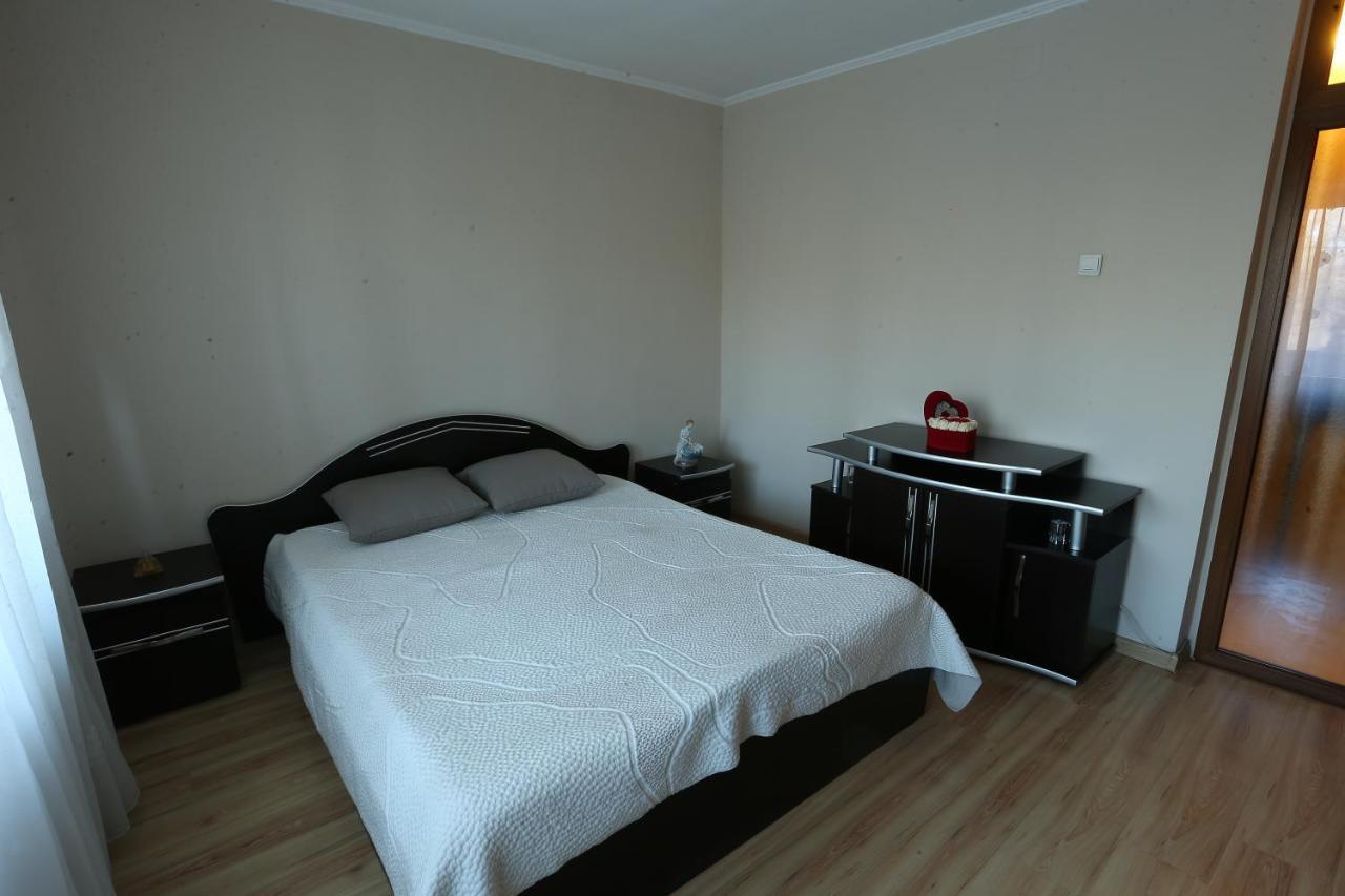 Apartament Dragos Voda Oradea Ngoại thất bức ảnh