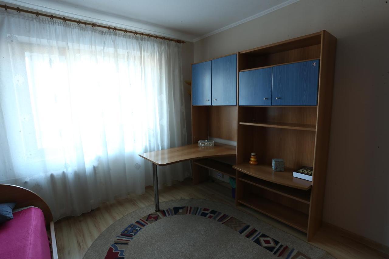 Apartament Dragos Voda Oradea Ngoại thất bức ảnh