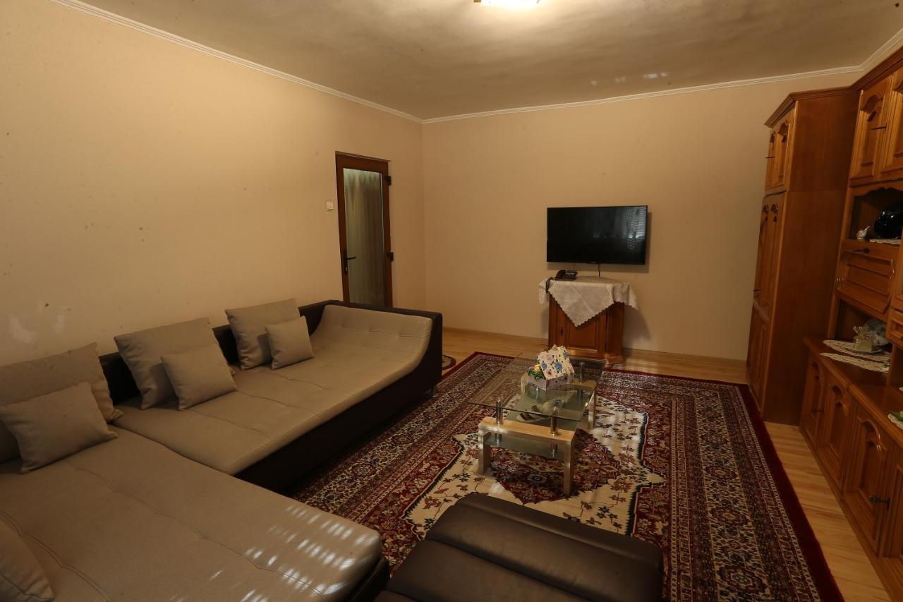 Apartament Dragos Voda Oradea Ngoại thất bức ảnh