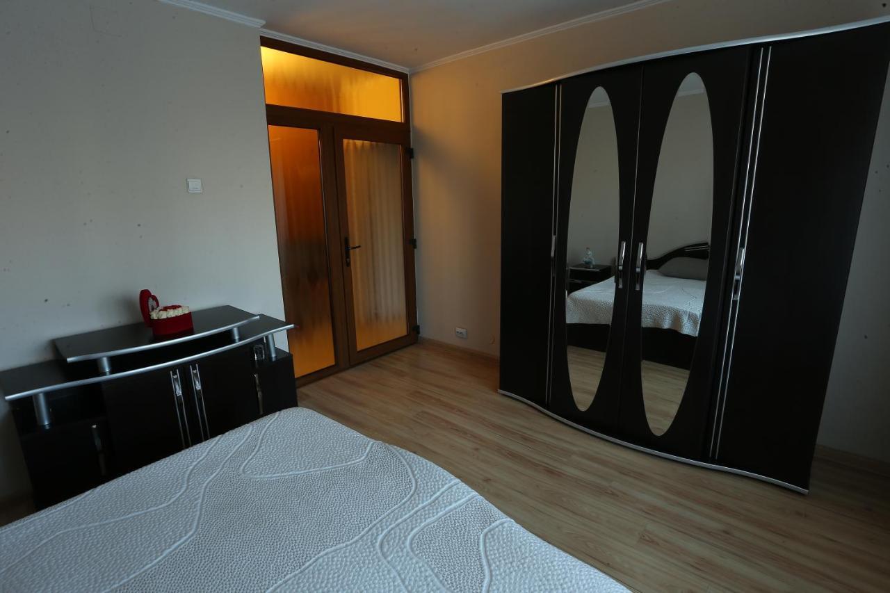 Apartament Dragos Voda Oradea Ngoại thất bức ảnh