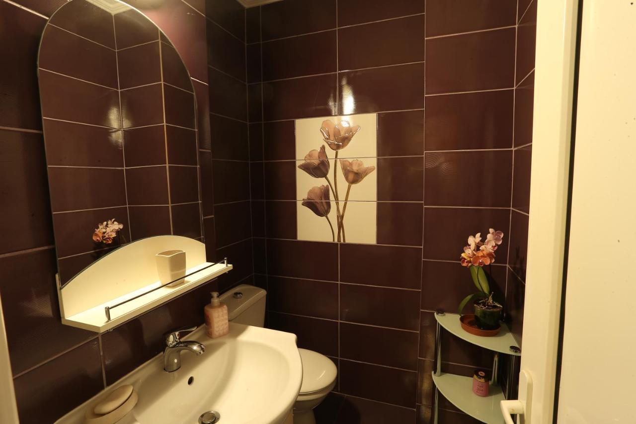 Apartament Dragos Voda Oradea Ngoại thất bức ảnh