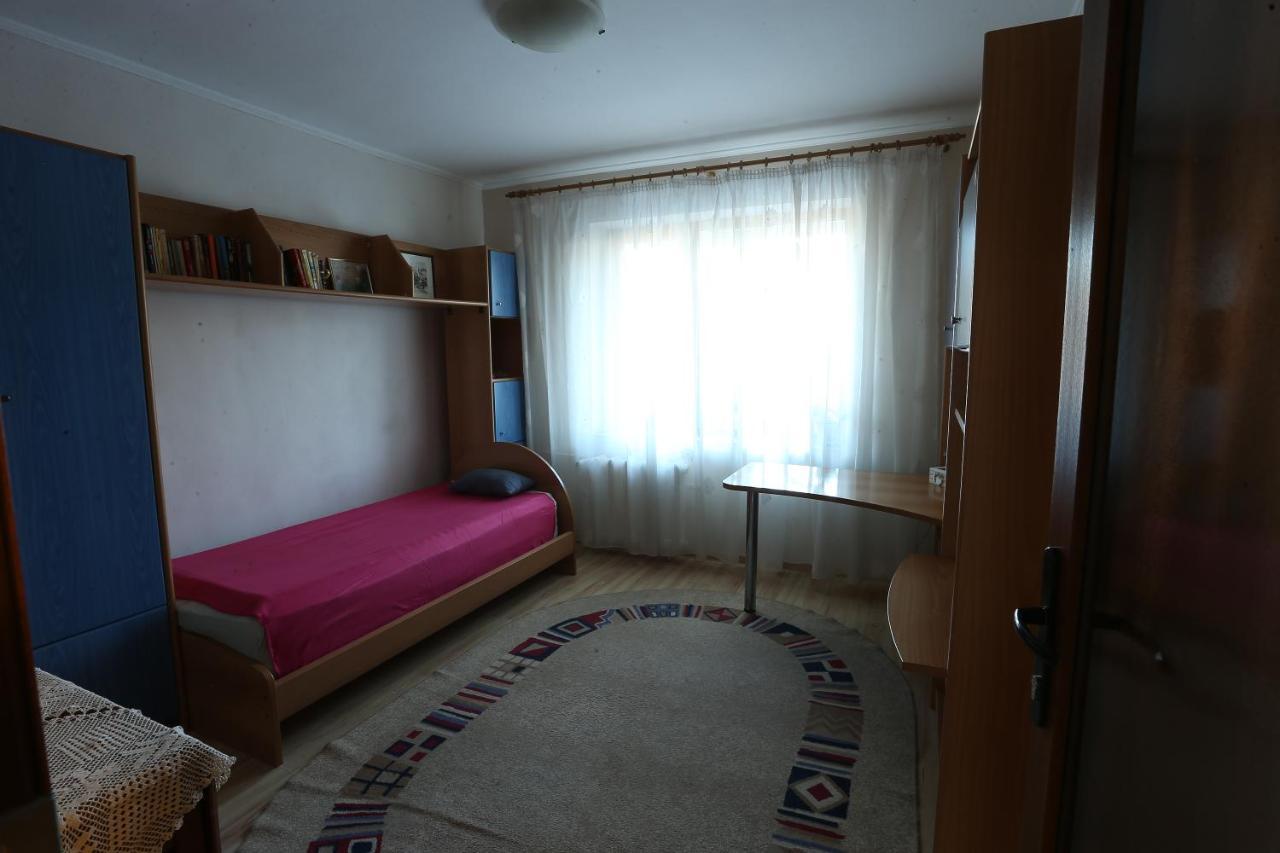 Apartament Dragos Voda Oradea Ngoại thất bức ảnh