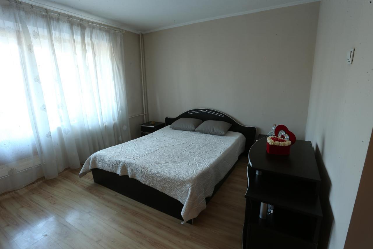 Apartament Dragos Voda Oradea Ngoại thất bức ảnh