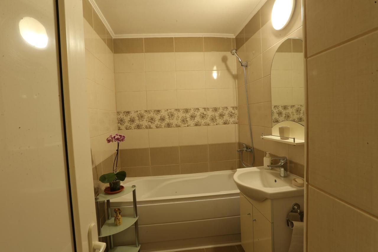 Apartament Dragos Voda Oradea Ngoại thất bức ảnh