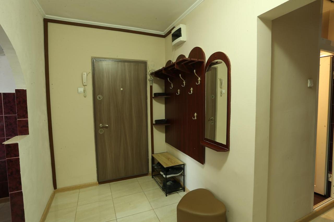 Apartament Dragos Voda Oradea Ngoại thất bức ảnh