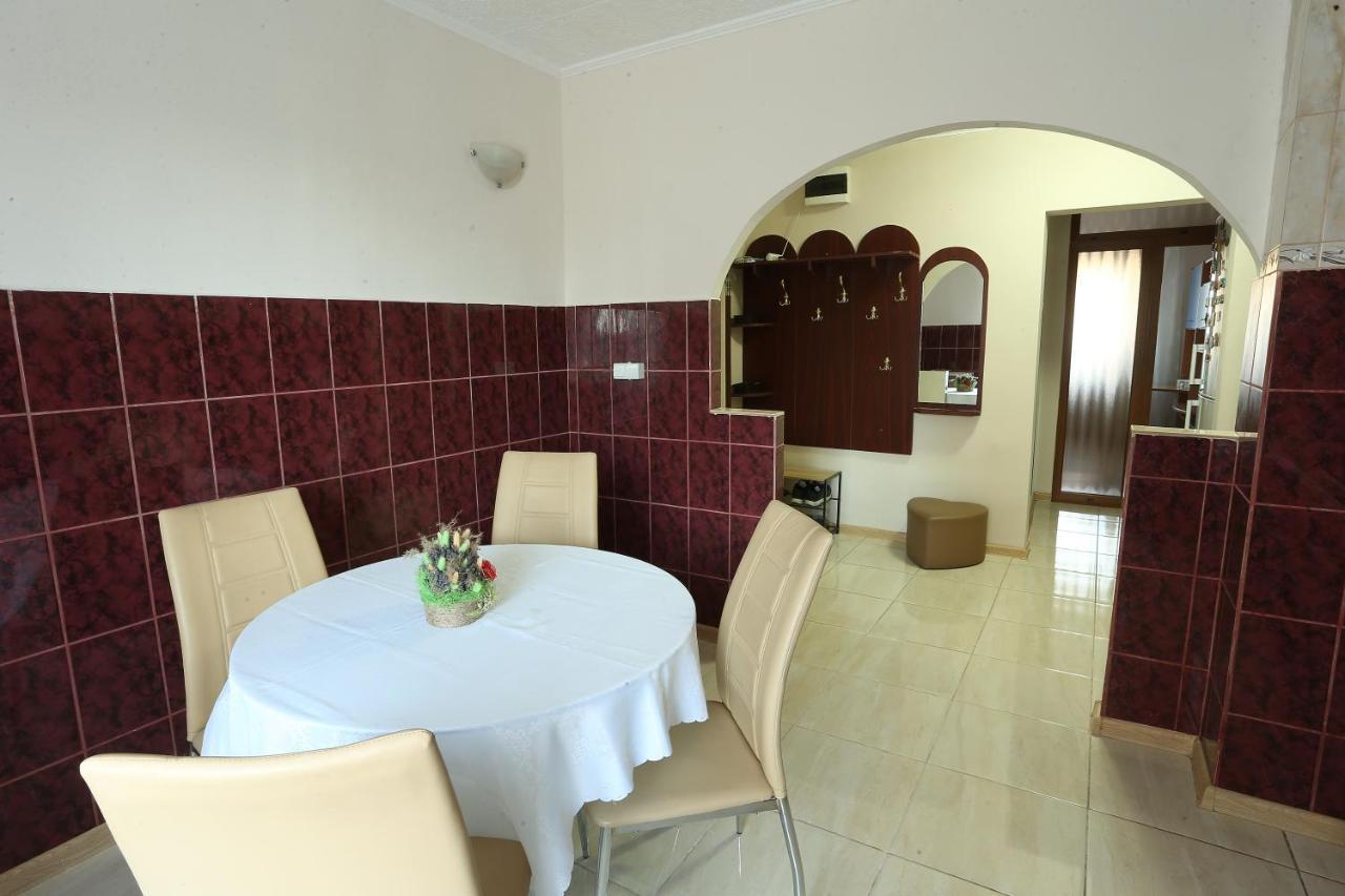 Apartament Dragos Voda Oradea Ngoại thất bức ảnh